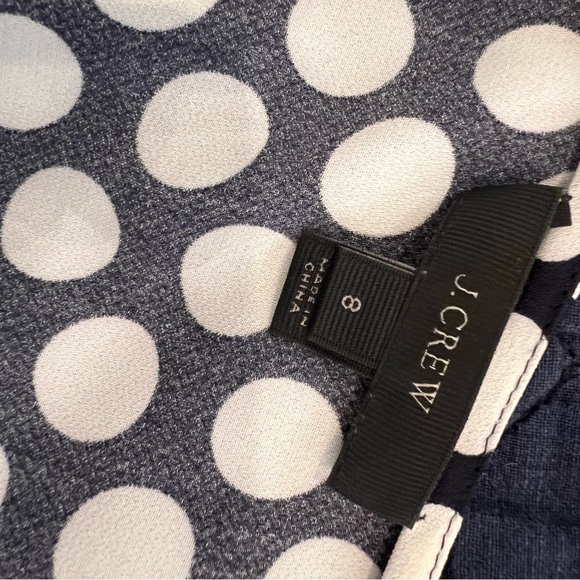 J crew top - Picture 3 of 4